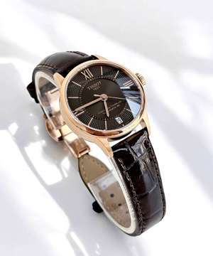Đồng hồ nữ Tissot T099.207.36.448.00