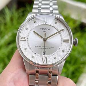 Đồng hồ nữ Tissot T099.407.11.033.00