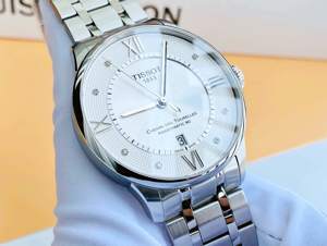 Đồng hồ nữ Tissot T099.407.11.033.00