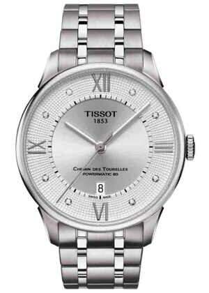 Đồng hồ nữ Tissot T099.407.11.033.00