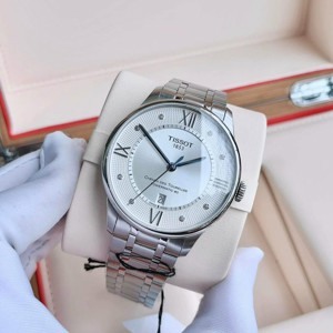 Đồng hồ nữ Tissot T099.407.11.033.00