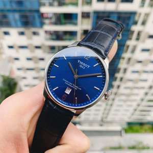 Đồng hồ nữ Tissot T099.407.16.047.00