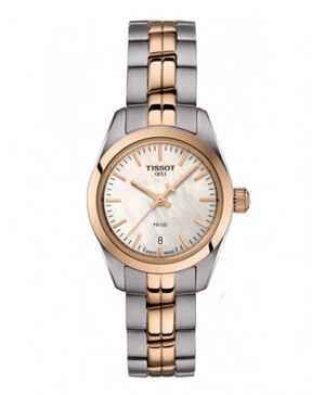 Đồng hồ nữ Tissot T101.010.22.111.01