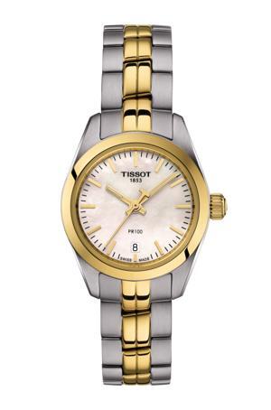 Đồng hồ nữ Tissot T101.010.22.111.00