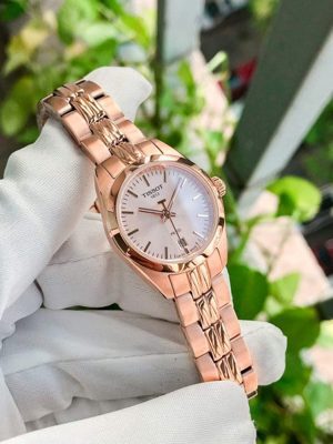 Đồng hồ nữ Tissot T101.010.33.451.00