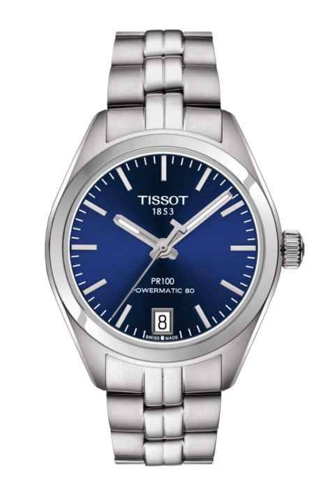 Đồng hồ nữ Tissot T101.207.11.041.00