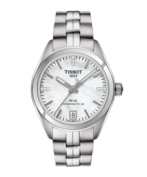 Đồng hồ nữ Tissot T101.207.11.116.00