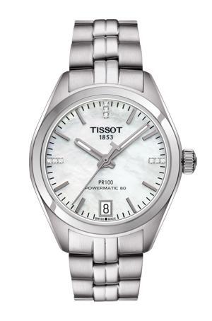 Đồng hồ nữ Tissot T101.207.11.116.00