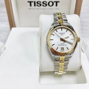 Đồng hồ nữ Tissot T101.207.22.031.00