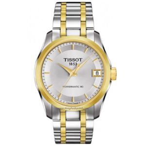 Đồng hồ nữ Tissot T101.207.22.031.00