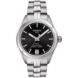 Đồng hồ nữ Tissot T101.208.11.051.00
