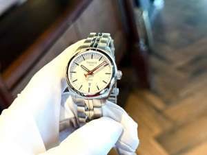 Đồng hồ nữ Tissot T101.210.11.031.00