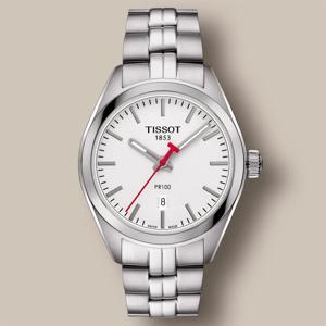Đồng hồ nữ Tissot T101.210.11.031.00