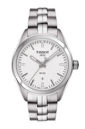 Đồng hồ nữ Tissot T101.210.11.036.00