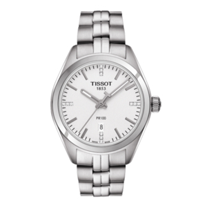 Đồng hồ nữ Tissot T101.210.11.036.00