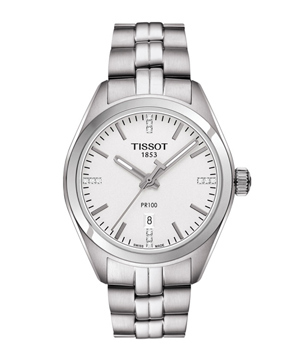 Đồng hồ nữ Tissot T101.210.11.036.00
