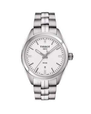 Đồng hồ nữ Tissot T101.210.11.036.00