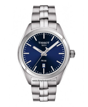 Đồng hồ nữ Tissot T101.210.11.041.00