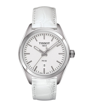 Đồng hồ nữ Tissot T101.210.16.031.00