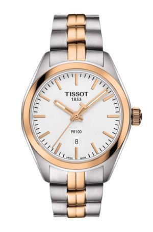 Đồng hồ nữ Tissot T101.210.22.031.01