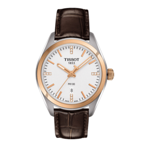 Đồng hồ nữ Tissot T101.210.26.036.00