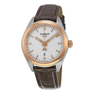 Đồng hồ nữ Tissot T101.210.26.036.00
