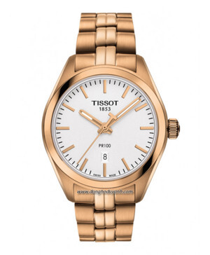 Đồng hồ nữ Tissot T101.210.33.031.01