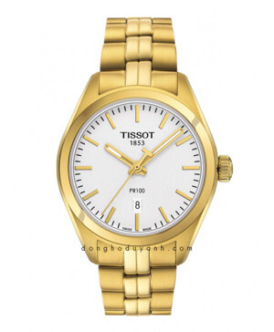 Đồng hồ nữ Tissot T101.210.33.031.00