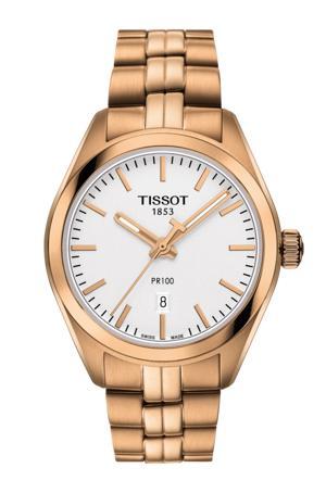 Đồng hồ nữ Tissot T101.210.33.031.01