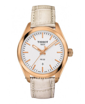 Đồng hồ nữ Tissot T1012103603100