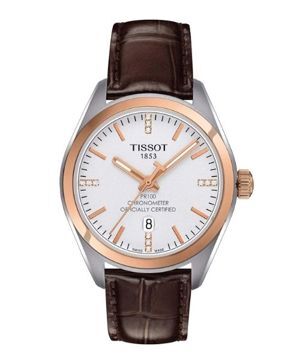Đồng hồ nữ Tissot T101.251.26.036.00