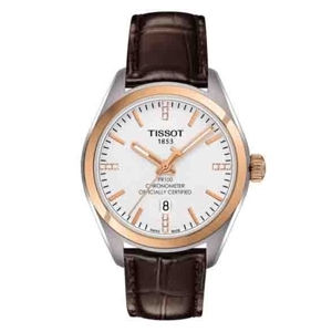Đồng hồ nữ Tissot T101.251.26.036.00