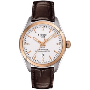Đồng hồ nữ Tissot T101.251.26.036.00