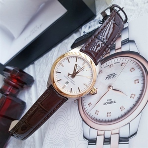 Đồng hồ nữ Tissot T101.251.26.036.00