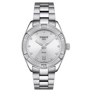Đồng hồ nữ Tissot T101.910.11.036.00