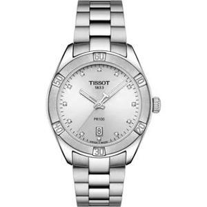 Đồng hồ nữ Tissot T101.910.11.036.00