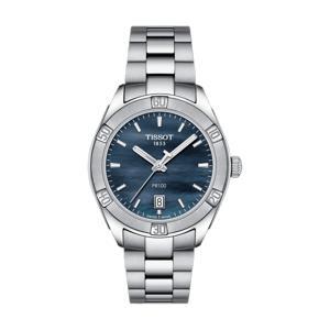 Đồng hồ nữ Tissot T101.910.11.121.00