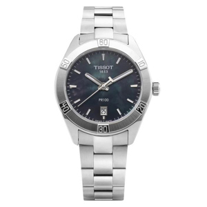 Đồng hồ nữ Tissot T101.910.11.121.00