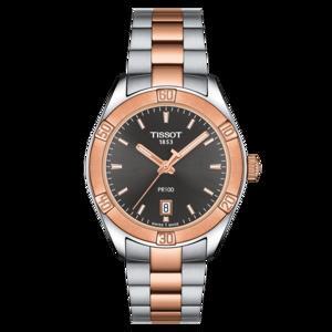 Đồng hồ nữ Tissot T101.910.22.061.00