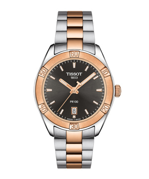 Đồng hồ nữ Tissot T101.910.22.061.00