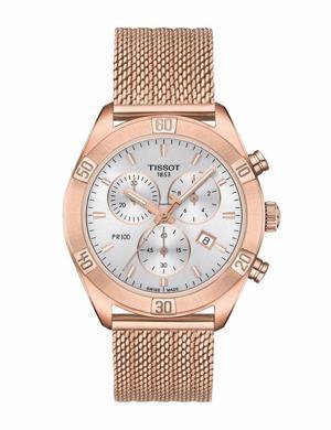 Đồng hồ nữ Tissot T101.917.33.031.00
