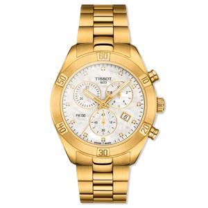 Đồng hồ nữ Tissot T101.917.33.116.01