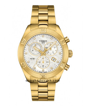 Đồng hồ nữ Tissot T101.917.33.116.01