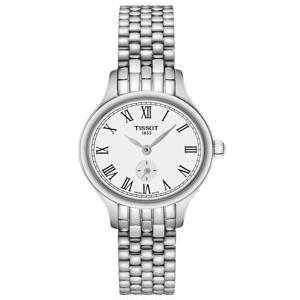 Đồng hồ nữ Tissot T103.110.11.033.00