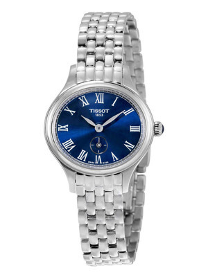 Đồng hồ nữ Tissot T103.110.11.043.00