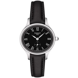 Đồng hồ nữ Tissot T103.110.17.053.00