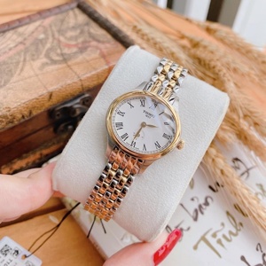 Đồng hồ nữ Tissot T103.110.22.033.00