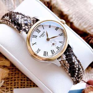 Đồng hồ nữ Tissot T103.110.26.033.00