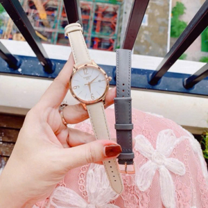 Đồng hồ nữ Tissot T103.210.36.017.00