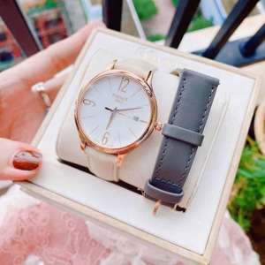 Đồng hồ nữ Tissot T103.210.36.017.00
